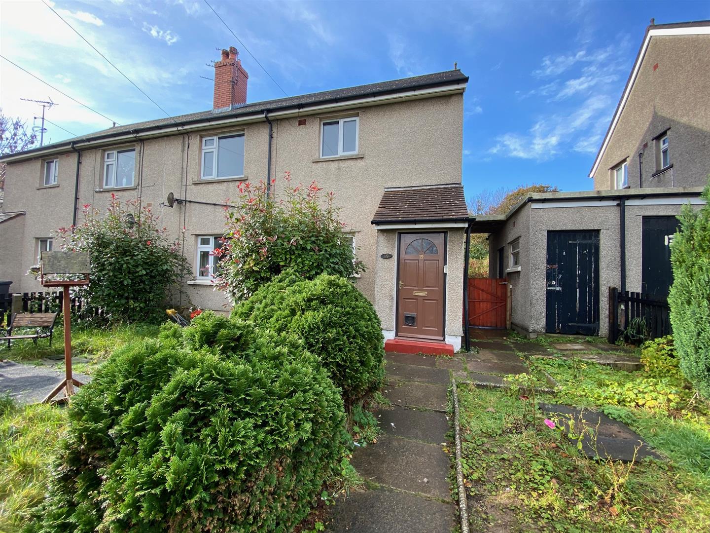 Warren Grove, Heysham, Morecambe RBGF Sales and Lettings Limited